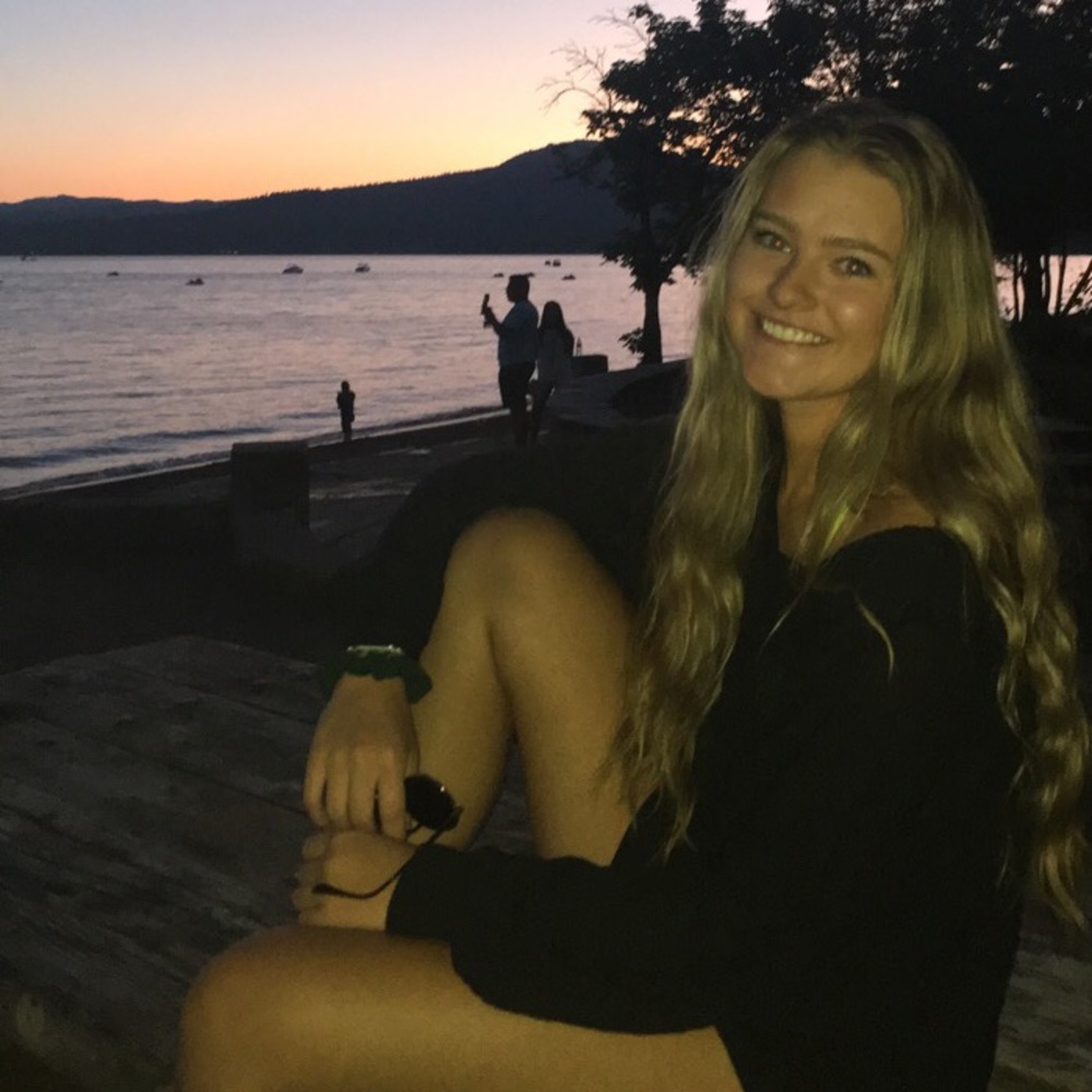 Meet your Posher, Jessica